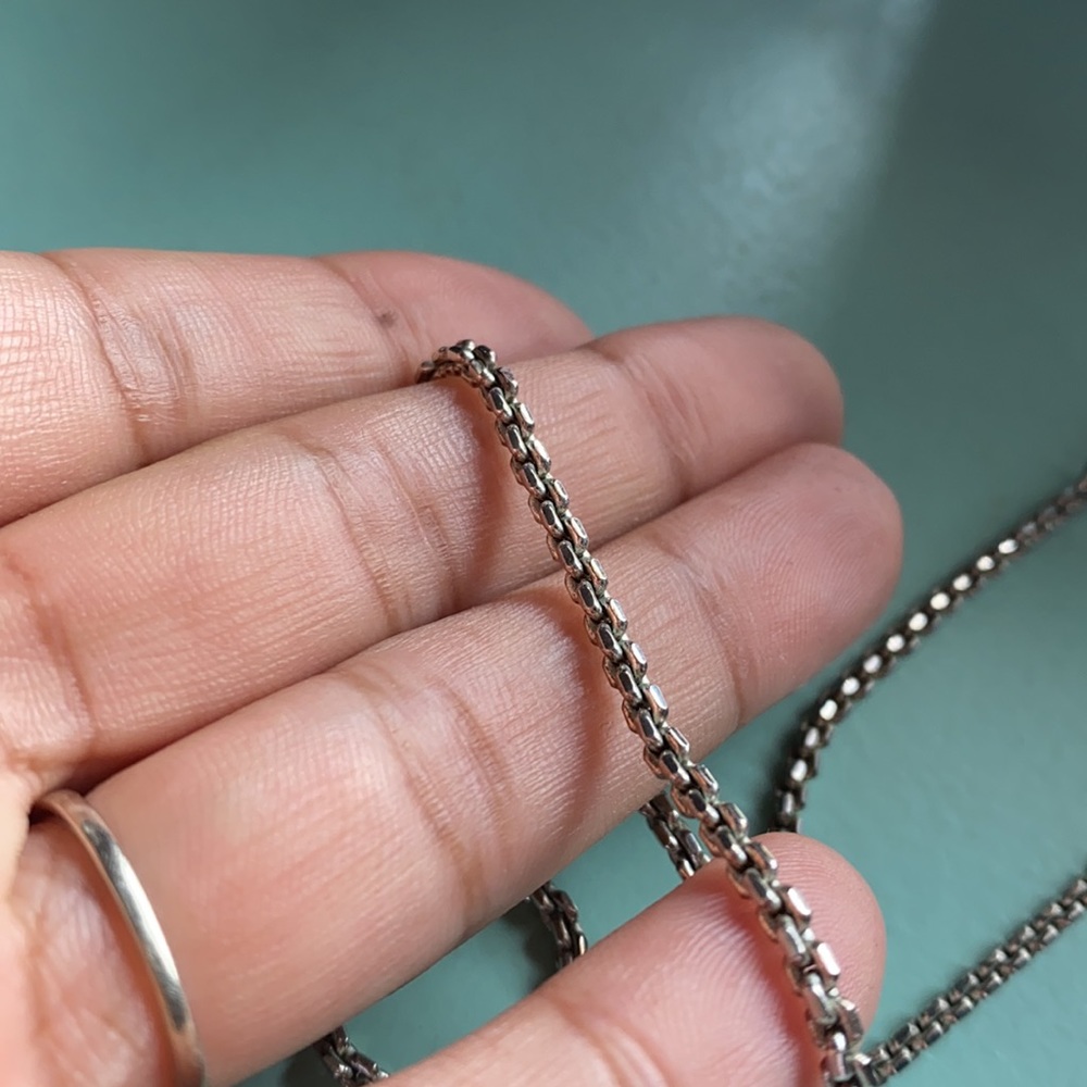 Necklace - Picture 3 of 3